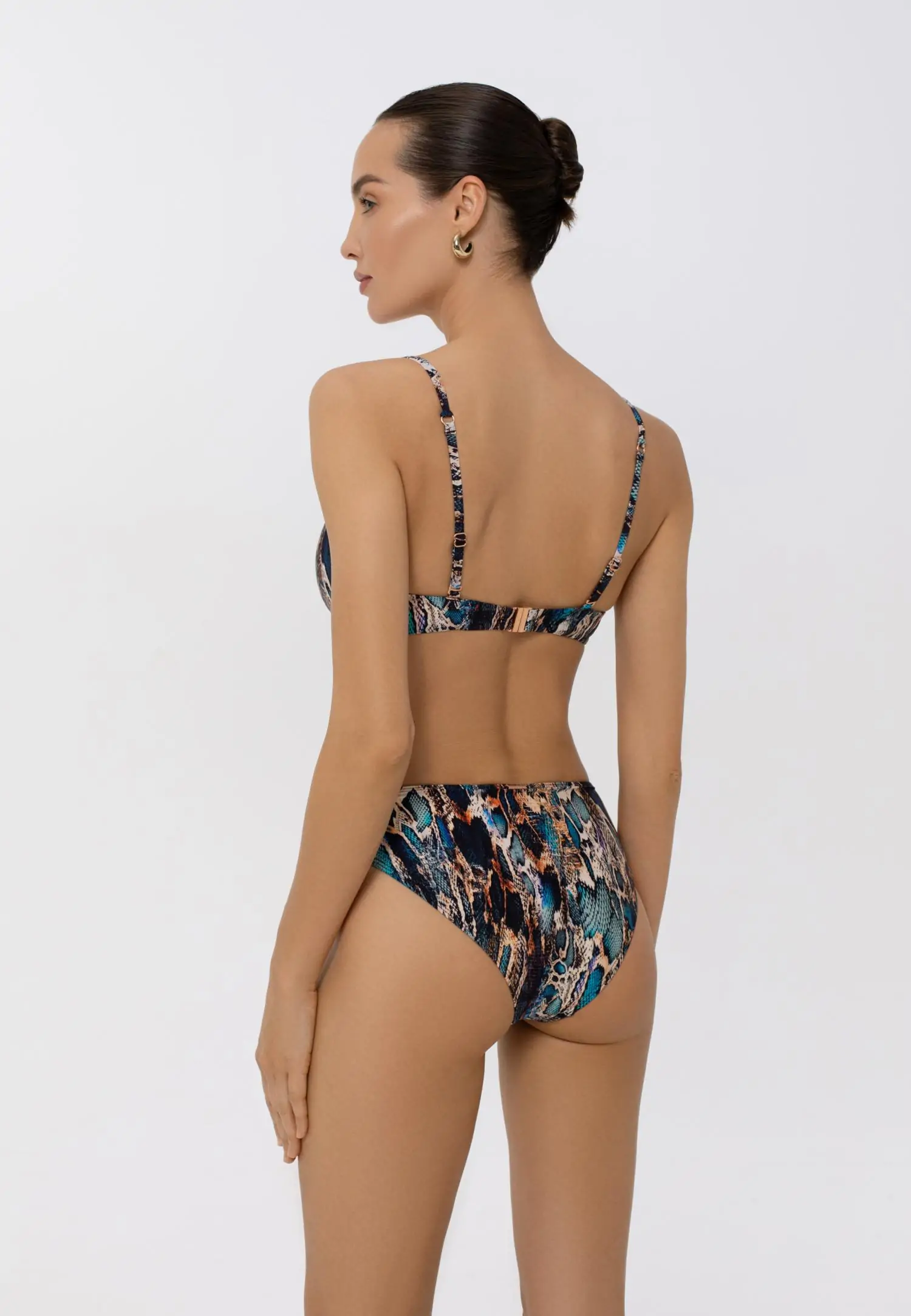 Плавки женские L2520-Z-MCB Marc & André